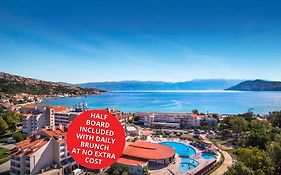Sunny Baška Hotel by Valamar